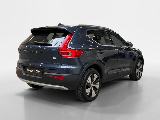 Volvo XC40 1.5 T5 Recharge Inscription I Cruise Control I Camera I CarPlay I LED I Elek. Achterklep I