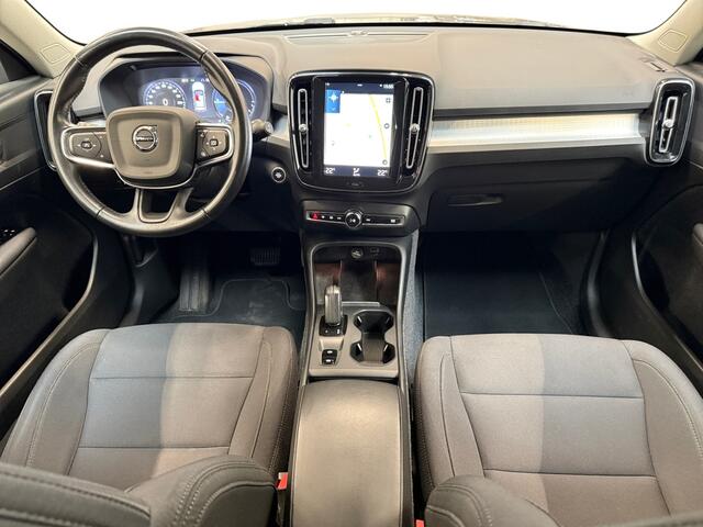 Volvo XC40 1.5 T5 Recharge Inscription I Cruise Control I Camera I CarPlay I LED I Elek. Achterklep I