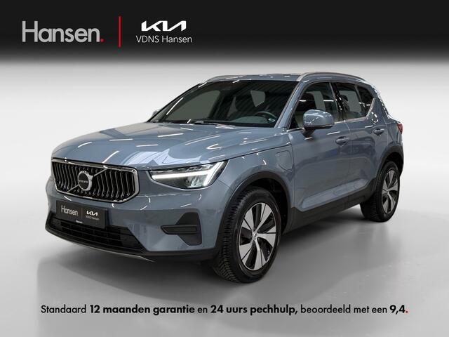 Volvo XC40 1.5 T4 Plug-in hybrid Core Bright I CarPlay I Camera I Cruise Control I Elek. Achterklep I