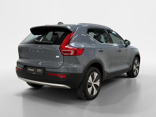 Volvo XC40 1.5 T4 Plug-in hybrid Core Bright I CarPlay I Camera I Cruise Control I Elek. Achterklep I