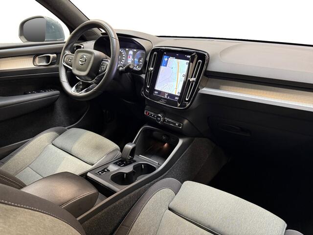 Volvo XC40 1.5 T4 Plug-in hybrid Core Bright I CarPlay I Camera I Cruise Control I Elek. Achterklep I