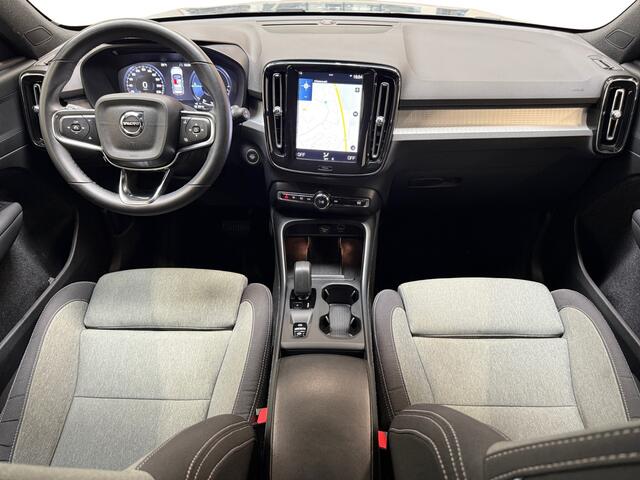 Volvo XC40 1.5 T4 Plug-in hybrid Core Bright I CarPlay I Camera I Cruise Control I Elek. Achterklep I