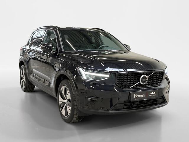 Volvo XC40 1.5 T4 Plug-in hybrid Plus Dark I 360 Camera I Elek. Stoelen I Memory I Harman Kardon