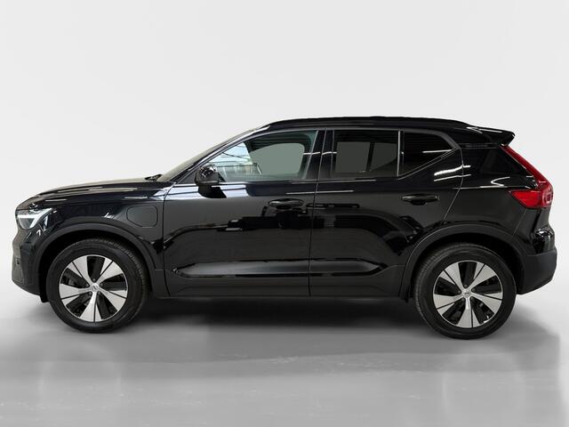 Volvo XC40 1.5 T4 Plug-in hybrid Plus Dark I 360 Camera I Elek. Stoelen I Memory I Harman Kardon