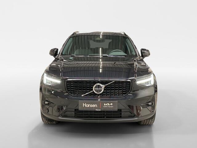 Volvo XC40 1.5 T4 Plug-in hybrid Plus Dark I 360 Camera I Elek. Stoelen I Memory I Harman Kardon