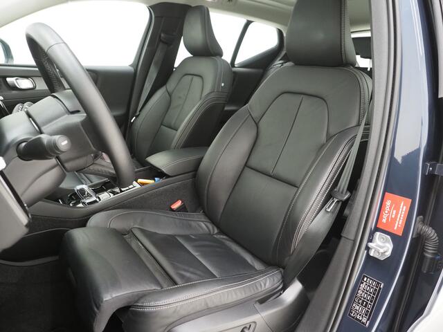 Volvo XC40 1.5 T5 Recharge Inscription | Panoramadak | Leder | Pilot Assist | Camera | Keyless | Memory | LED | Carplay