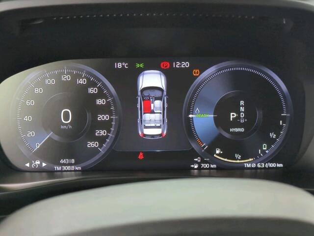 Volvo XC40 1.5 T4 Plug-in hybrid Plus Bright NL-AUTO | 360 CAMERA | STOELVERWARMING