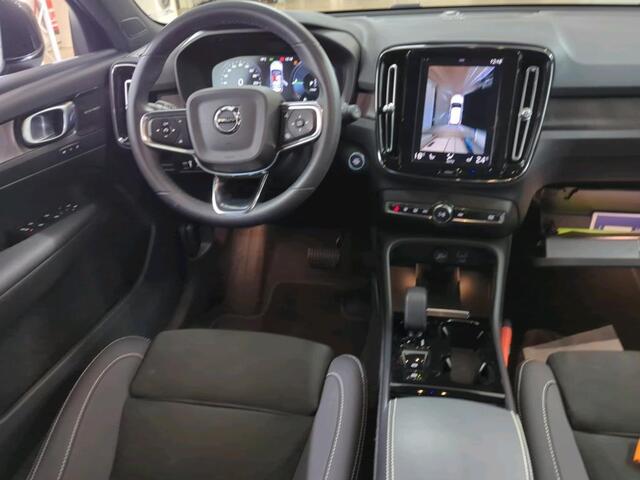 Volvo XC40 1.5 T4 Plug-in hybrid Plus Bright NL-AUTO | 360 CAMERA | STOELVERWARMING
