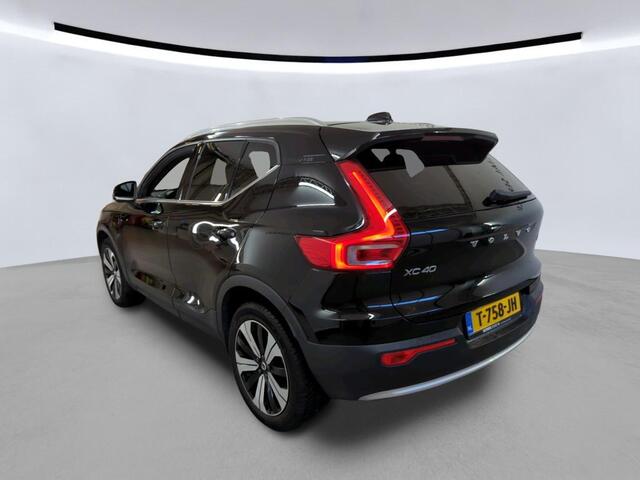 Volvo XC40 1.5 T4 Plug-in hybrid Plus Bright NL-AUTO | 360 CAMERA | STOELVERWARMING