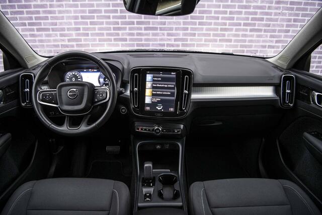 Volvo XC40 T5 262 pk Recharge Inscription | Plug-in Hybrid (PHEV) | Achteruitrijcamera | Parkeersensoren | Harman Kardon Audio | Elektrische Achterklep | Navigatie | Apple Carplay | Android Auto