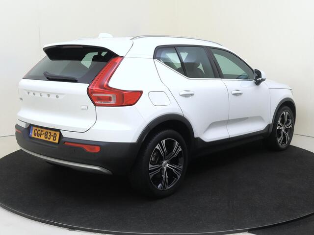 Volvo XC40 1.5 T5 Recharge Inscription | Panoramadak | 360Camera | SOH 88,92%