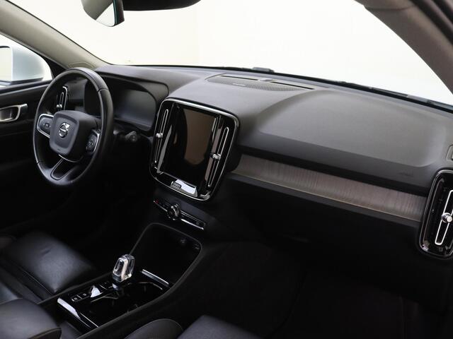 Volvo XC40 1.5 T5 Recharge Inscription | Panoramadak | 360Camera | SOH 88,92%