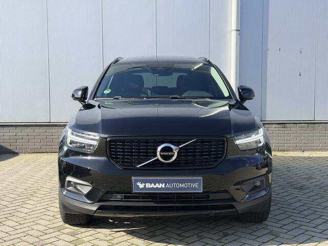 Volvo XC40 1.5 T4 Recharge R-Design Expression | Adaptive | Panorama | Trekhaak | Camera