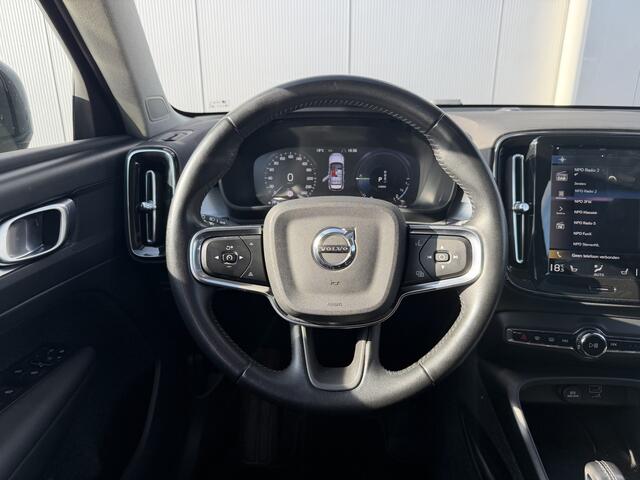 Volvo XC40 1.5 T4 Recharge R-Design Expression | Adaptive | Panorama | Trekhaak | Camera