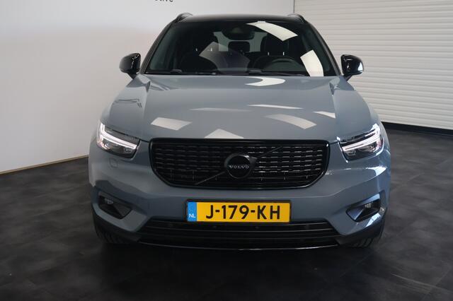 Volvo XC40 1.5 T5 Recharge R Design | Trekhaak | H&K | Carplay | DAB | LED