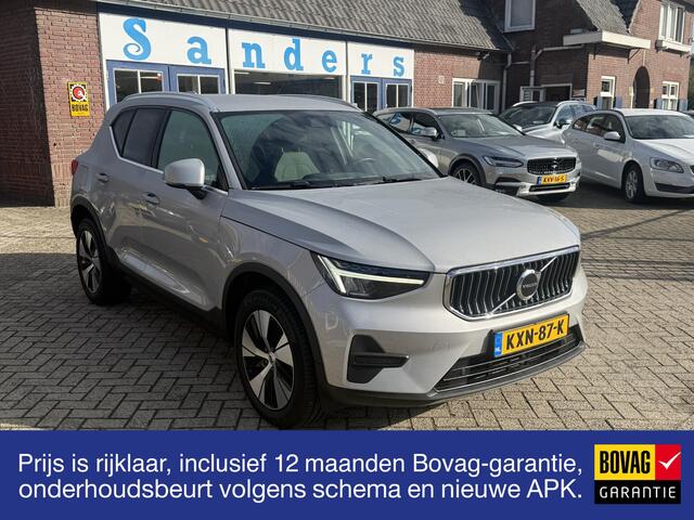 Volvo XC40 1.5 T4 Recharge Core Bright