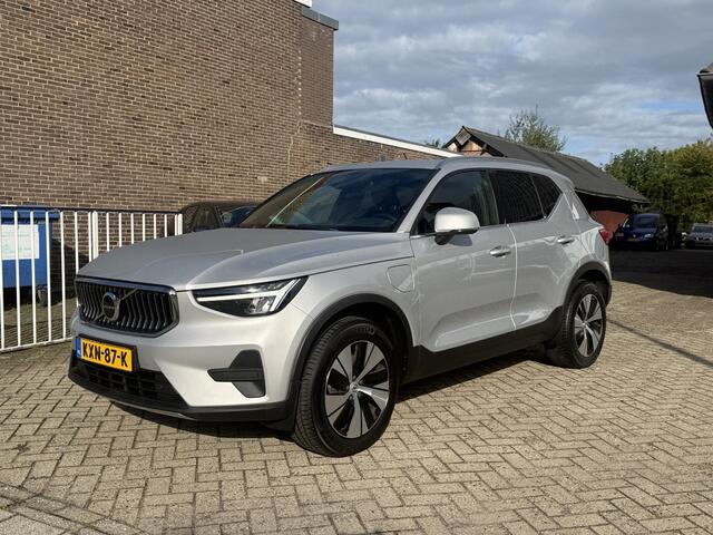 Volvo XC40 1.5 T4 Recharge Core Bright