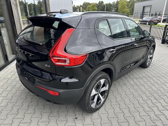 Volvo XC40 2.0 B4 Plus Dark Leer|ACC|memory|H&K