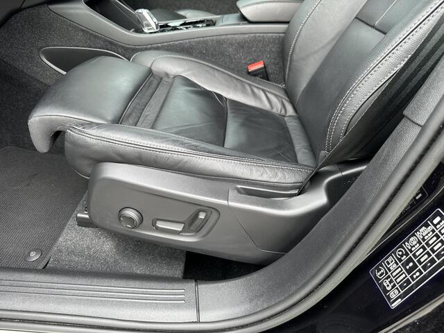 Volvo XC40 2.0 B4 Plus Dark Leer|ACC|memory|H&K