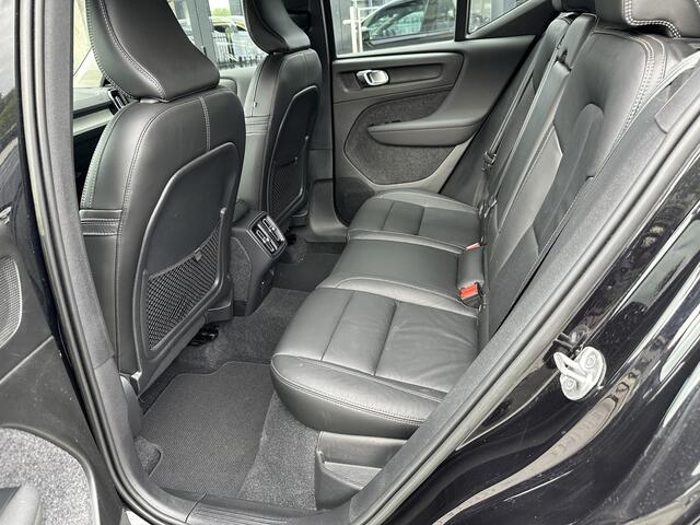 Volvo XC40 2.0 B4 Plus Dark Leer|ACC|memory|H&K