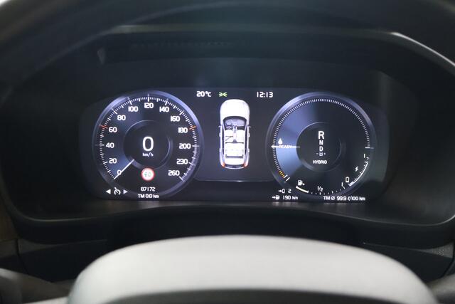Volvo XC40 1.5 T4 Recharge Inscription | Pano | Leder | Cam | Keyless