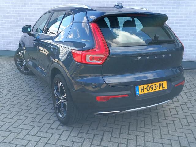Volvo XC40 1.5 T5 Twin Engine Inscription