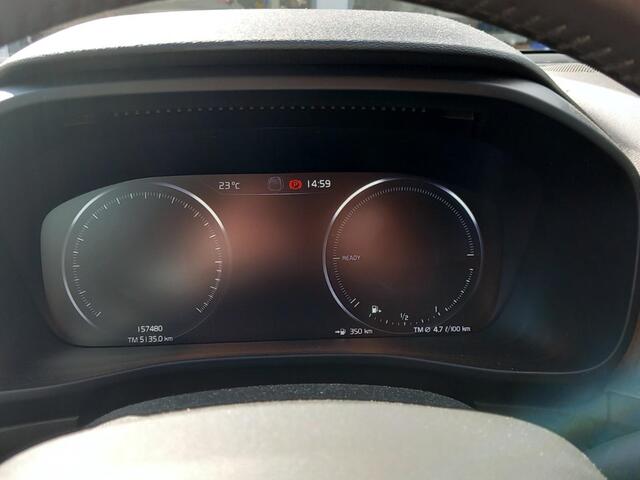 Volvo XC40 1.5 T5 Twin Engine Inscription