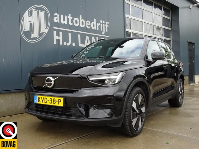 Volvo XC40 Recharge Core soh 92%
