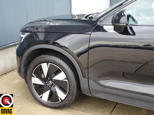 Volvo XC40 Recharge Core soh 92%