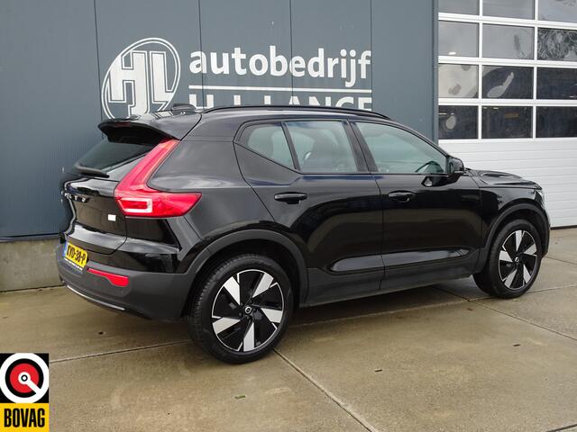 Volvo XC40 Recharge Core soh 92%