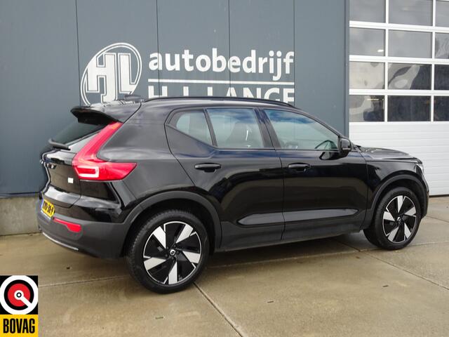 Volvo XC40 Recharge Core soh 92%