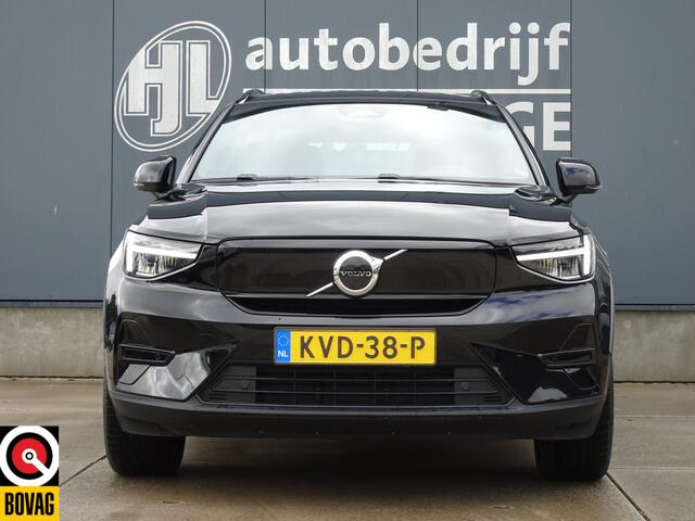 Volvo XC40 Recharge Core soh 92%