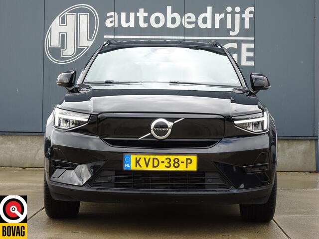 Volvo XC40 Recharge Core soh 92%
