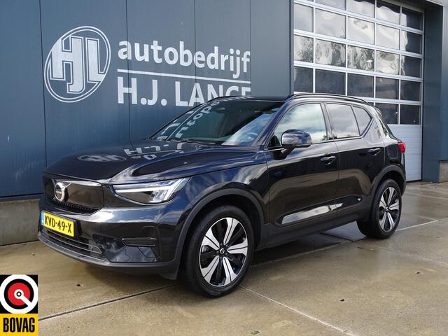 Volvo XC40 Recharge Coresoh 94%