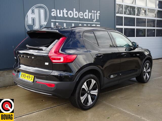Volvo XC40 Recharge Coresoh 94%