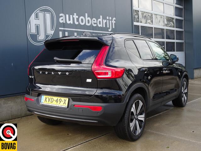 Volvo XC40 Recharge Coresoh 94%