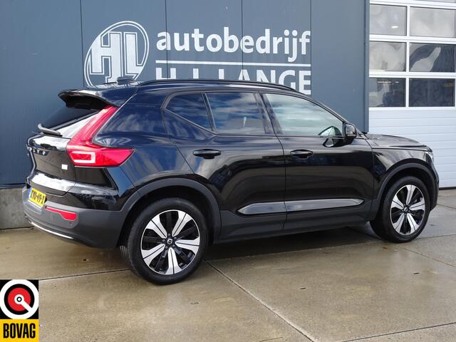 Volvo XC40 Recharge Coresoh 94%