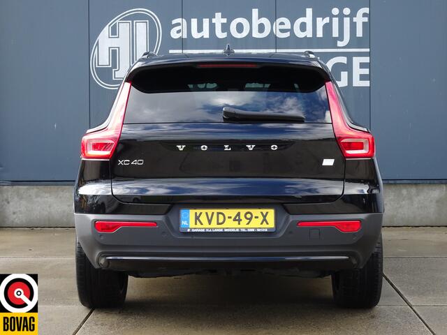 Volvo XC40 Recharge Coresoh 94%
