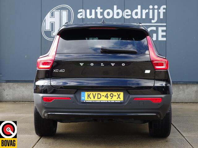 Volvo XC40 Recharge Coresoh 94%