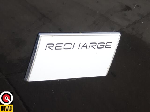 Volvo XC40 Recharge Coresoh 94%
