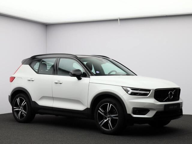Volvo XC40 1.5 T5 Twin Engine R-Design Automaat / Panoramadak / Trekhaak / 360* camera / Harman Kardon Audio / BLIS