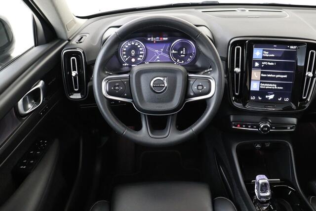 Volvo XC40 T5 RECHARGE ULTIMATE DARK *VOL!* -PANO.DAK|HARMAN/KARDON|LEDER|POWER-SEATS|360°CAM|BLIS|ADAP.CRUISE|PRIVACY.GLAS|21"|FACELIFT|SoH:91%
