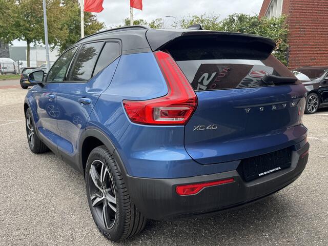 Volvo XC40 1.5 T5 Recharge R-Design // PANO SCHUIF-DAK // TREKHAAK // MEMORY SEATS // HARMAN KARDON AUDIO // CAMERA // ADAPTIVE CRUISE //