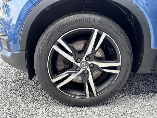 Volvo XC40 1.5 T5 Recharge R-Design // PANO SCHUIF-DAK // TREKHAAK // MEMORY SEATS // HARMAN KARDON AUDIO // CAMERA // ADAPTIVE CRUISE //