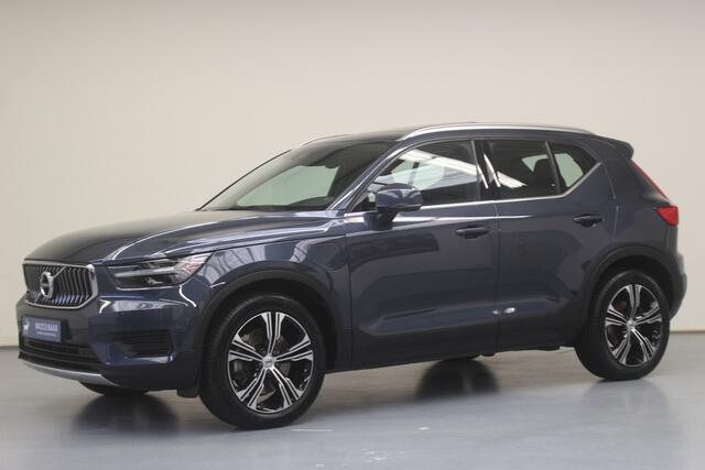 Volvo XC40 T5 Recharge Inscription | Rijklaarprijs | Pano dak| Leer |