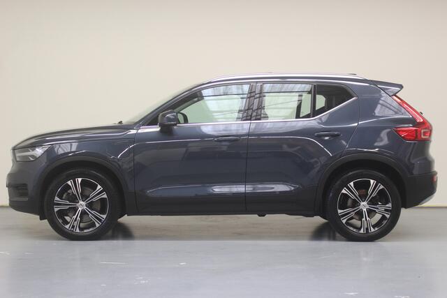 Volvo XC40 T5 Recharge Inscription | Rijklaarprijs | Pano dak| Leer |