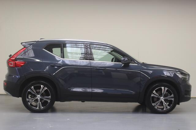 Volvo XC40 T5 Recharge Inscription | Rijklaarprijs | Pano dak| Leer |