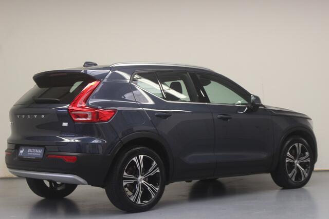 Volvo XC40 T5 Recharge Inscription | Rijklaarprijs | Pano dak| Leer |