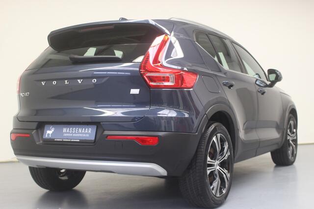 Volvo XC40 T5 Recharge Inscription | Rijklaarprijs | Pano dak| Leer |