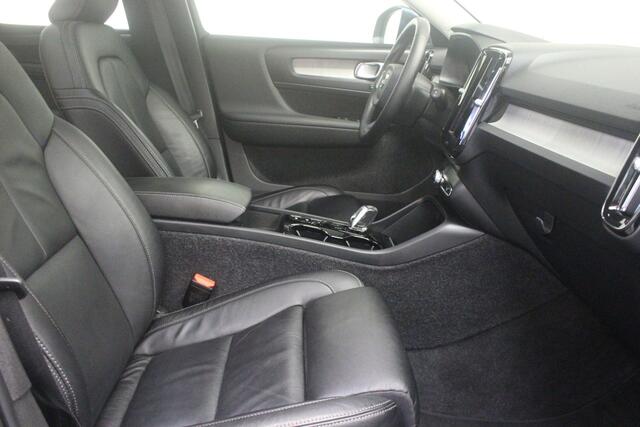 Volvo XC40 T5 Recharge Inscription | Rijklaarprijs | Pano dak| Leer |